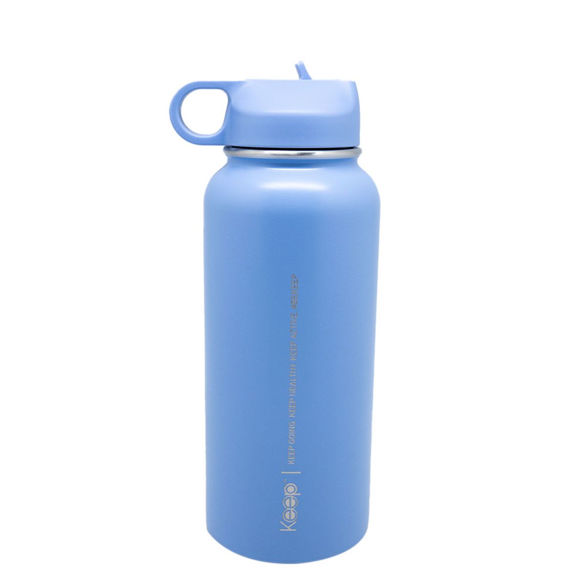 KEEP - BOTELLA INSULADA 1L KEEP - LAVANDA