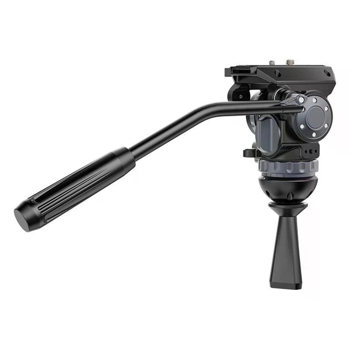 ULANZI - Ulanzi Video Fast Trípode Profesional Rápido Con Cabezal Video Fluidez Ajustable