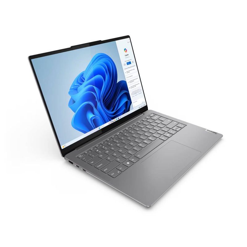 LENOVO - Lenovo IdeaPad Slim 7 Procesador  Intel Core i7, 12 GB de Ram y 512GB SSD