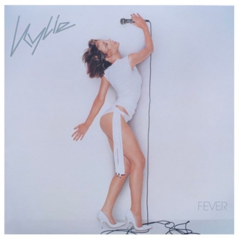 HITWAY MUSIC - KYLIE MINOGUE - FEVER - VINILO