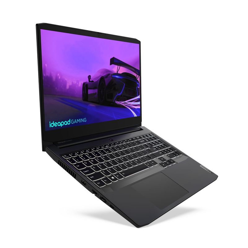 LENOVO - Lenovo IdeaPad Gaming 3i W11 Procesador  Intel Core i7, 8 GB de Ram y 1TB + 256GB SSD
