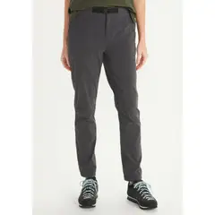 MARMOT - Pantalón Kodachrome Mujer Gris