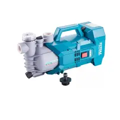 TOTAL - Bomba Agua Portátil 20v 180w Tgwpli201801