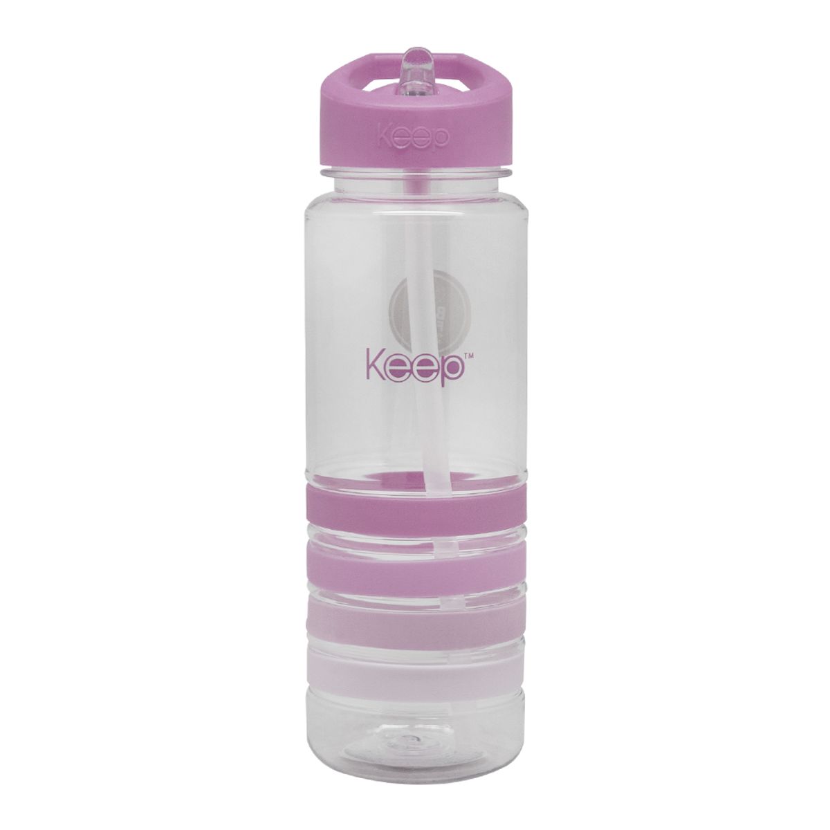 KEEP - Botella Colores 750Ml Keep - LILA