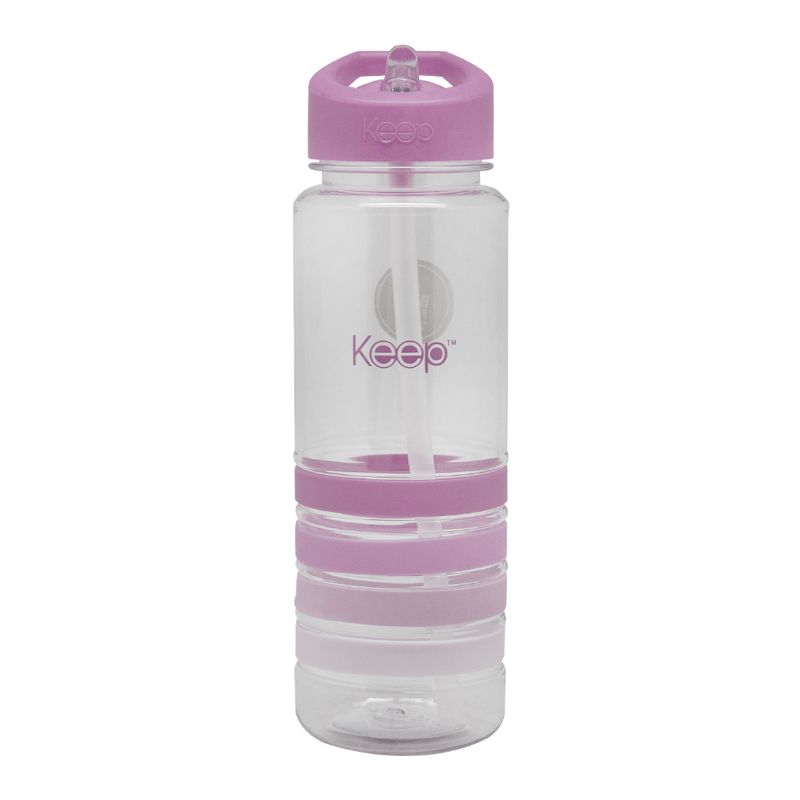 KEEP - Botella Colores 750Ml Keep - LILA