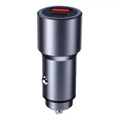 GENERICO - Cargador Auto Motomo 38w