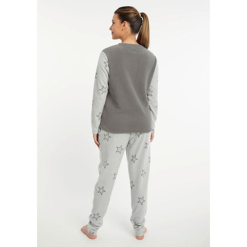 KAYSER - Pijama de Mujer  601585 KAYSER - Gris