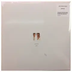 HITWAY MUSIC - PET SHOP BOYS - PLEASE - VINILO