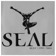 HITWAY MUSIC - SEAL - BEST 1991-2004 - CD
