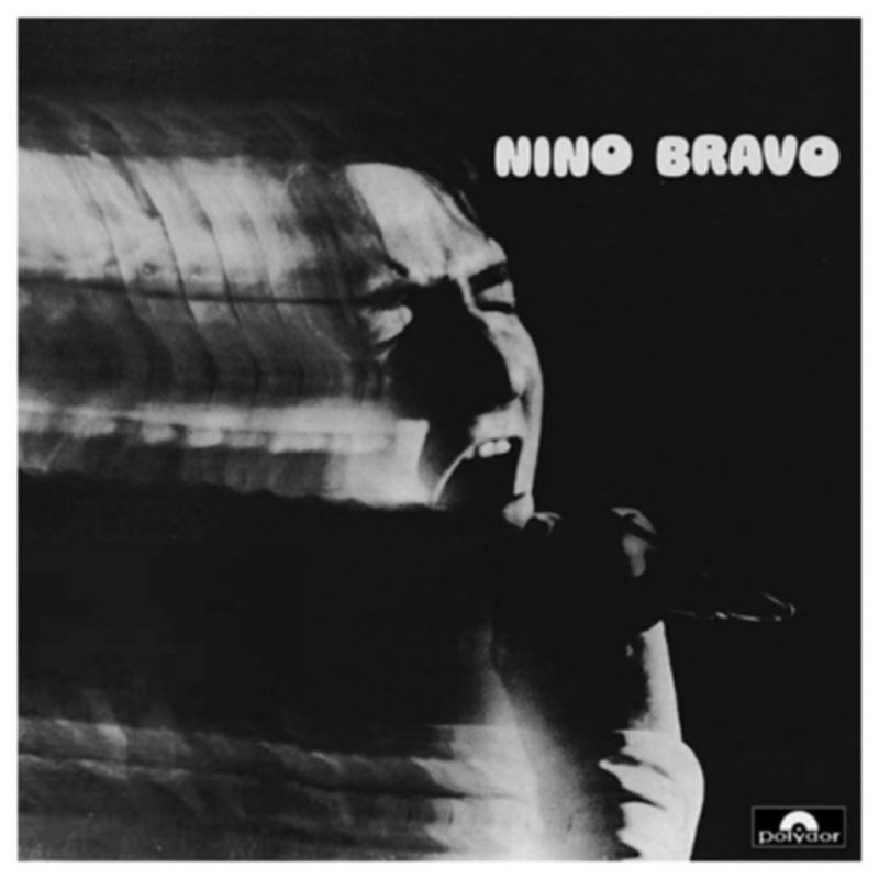 HITWAY MUSIC - NINO BRAVO - NINO BRAVO COLOR ROSA - VINILO
