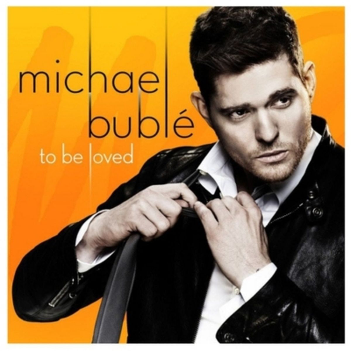 HITWAY MUSIC - MICHAEL BUBLE - TO BE LOVED - VINILO