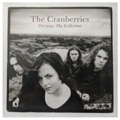 HITWAY MUSIC - THE CRANBERRIES - DREAMS THE COLLECTION - VINILO