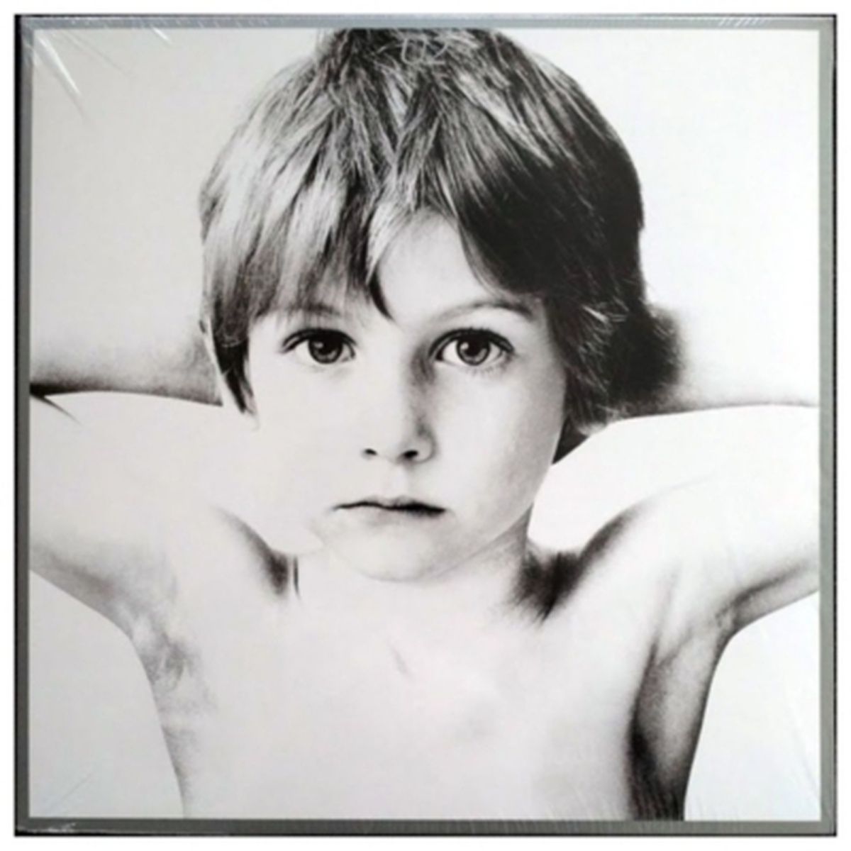 HITWAY MUSIC - U2 - BOY - VINILO