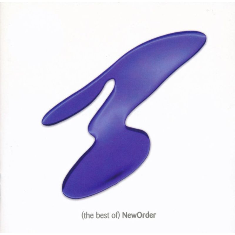 HITWAY MUSIC - NEW ORDER - THE BEST OF - CD