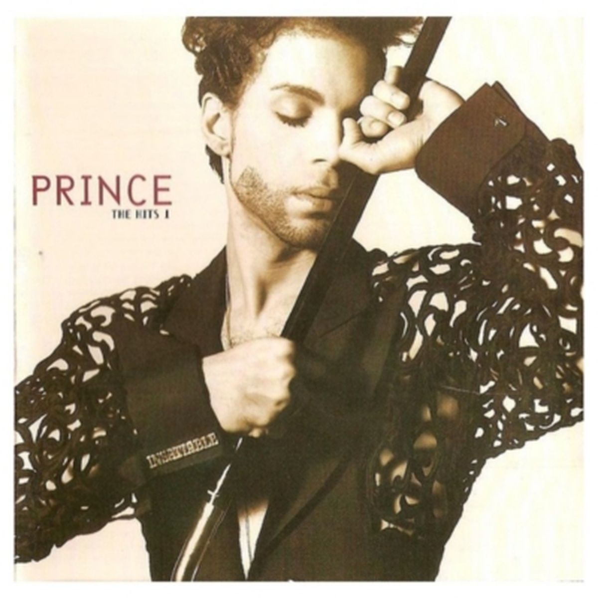 HITWAY MUSIC - PRINCE - THE HITS 1 - CD