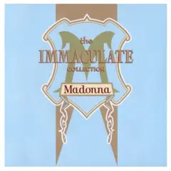 HITWAY MUSIC - MADONNA - THE IMMACULATE COLLECTION - CD
