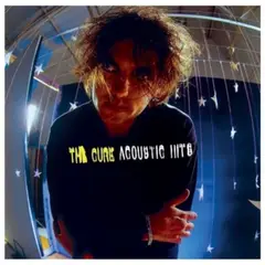 HITWAY MUSIC - THE CURE - ACOUSTIC HITS - VINILO