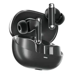 TRONSMART - Sounfii R4 Audífonos In-ear Inalámbricos Tws Enc Negro