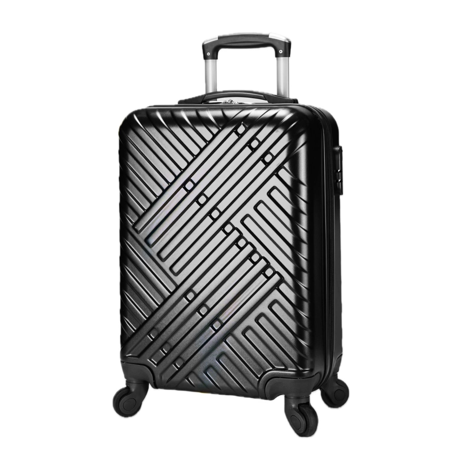 Hogar Maleta Falabella Maletas Cabina BJ HOGAR Maleta De Viaje