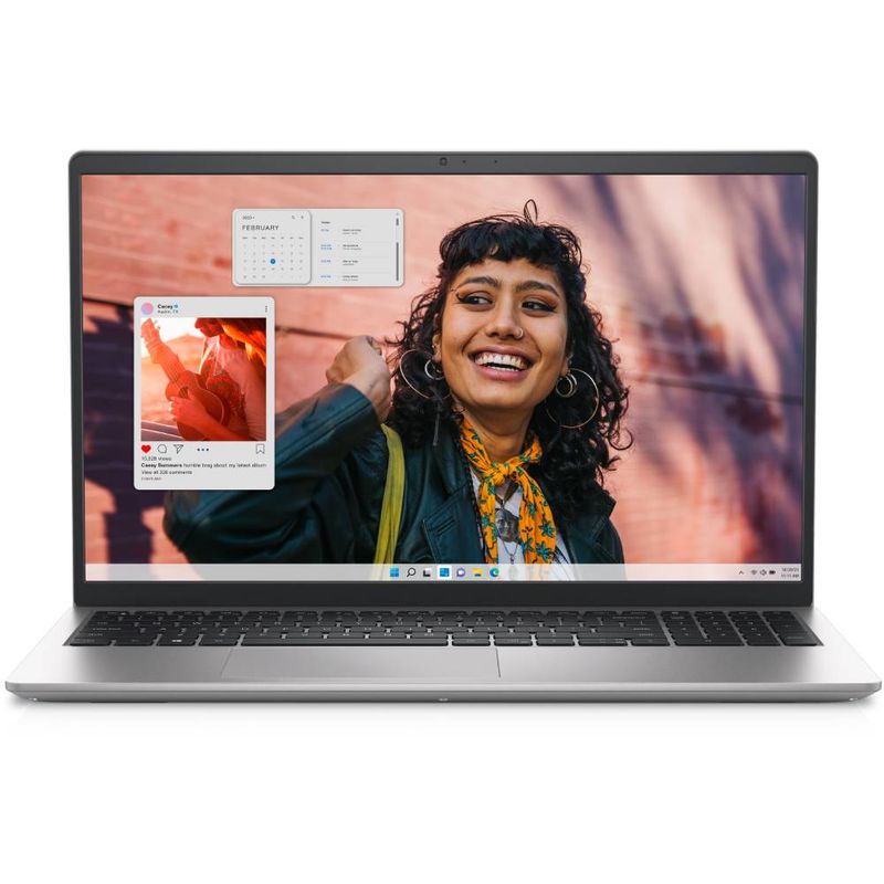 DELL - Dell Inspiron 15 I3530-7837BLK Procesador  Intel Core i7, 16 GB de Ram y 1TB SSD.