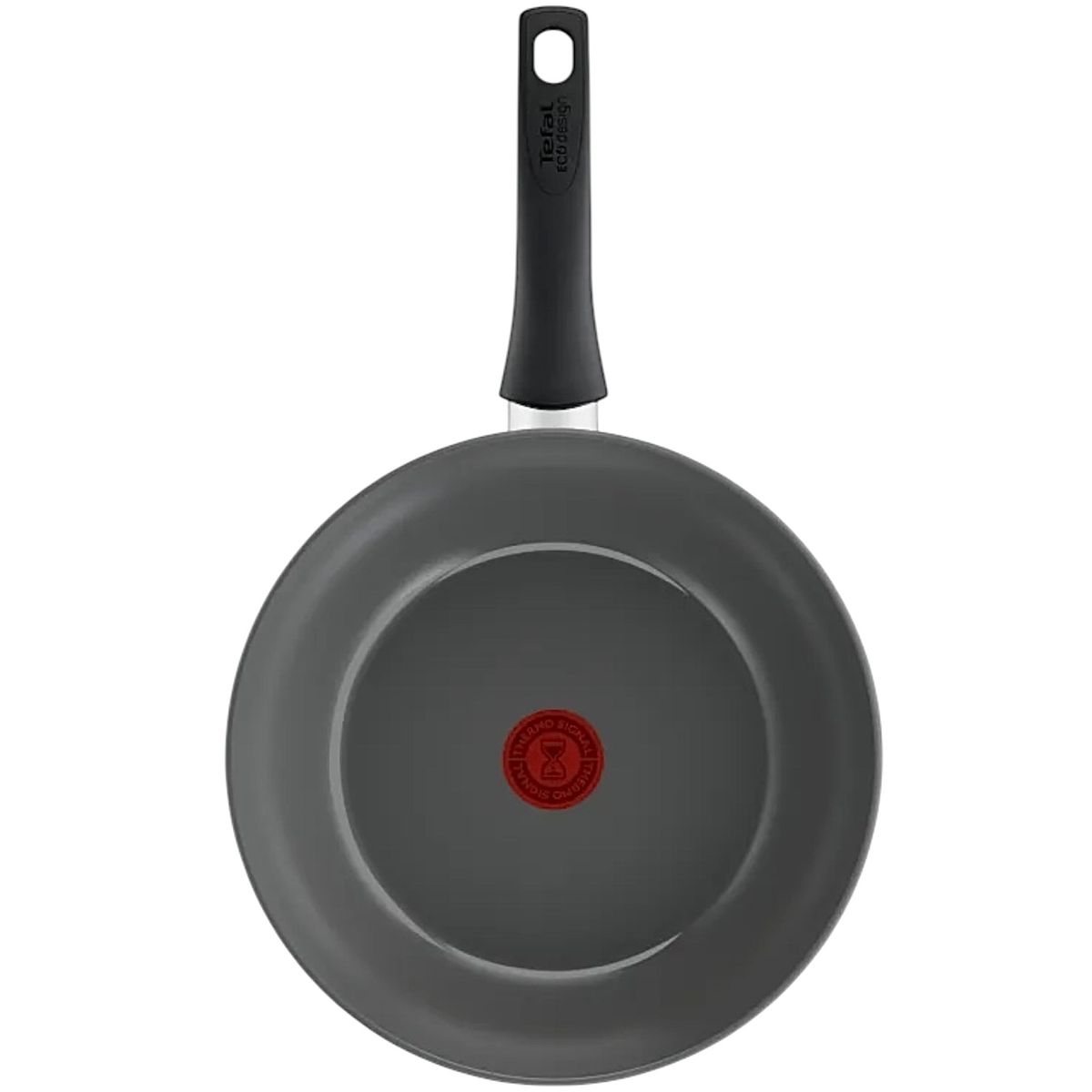 TEFAL - Wok 28 Reinvent Tefal Marca Francesa Color Gris