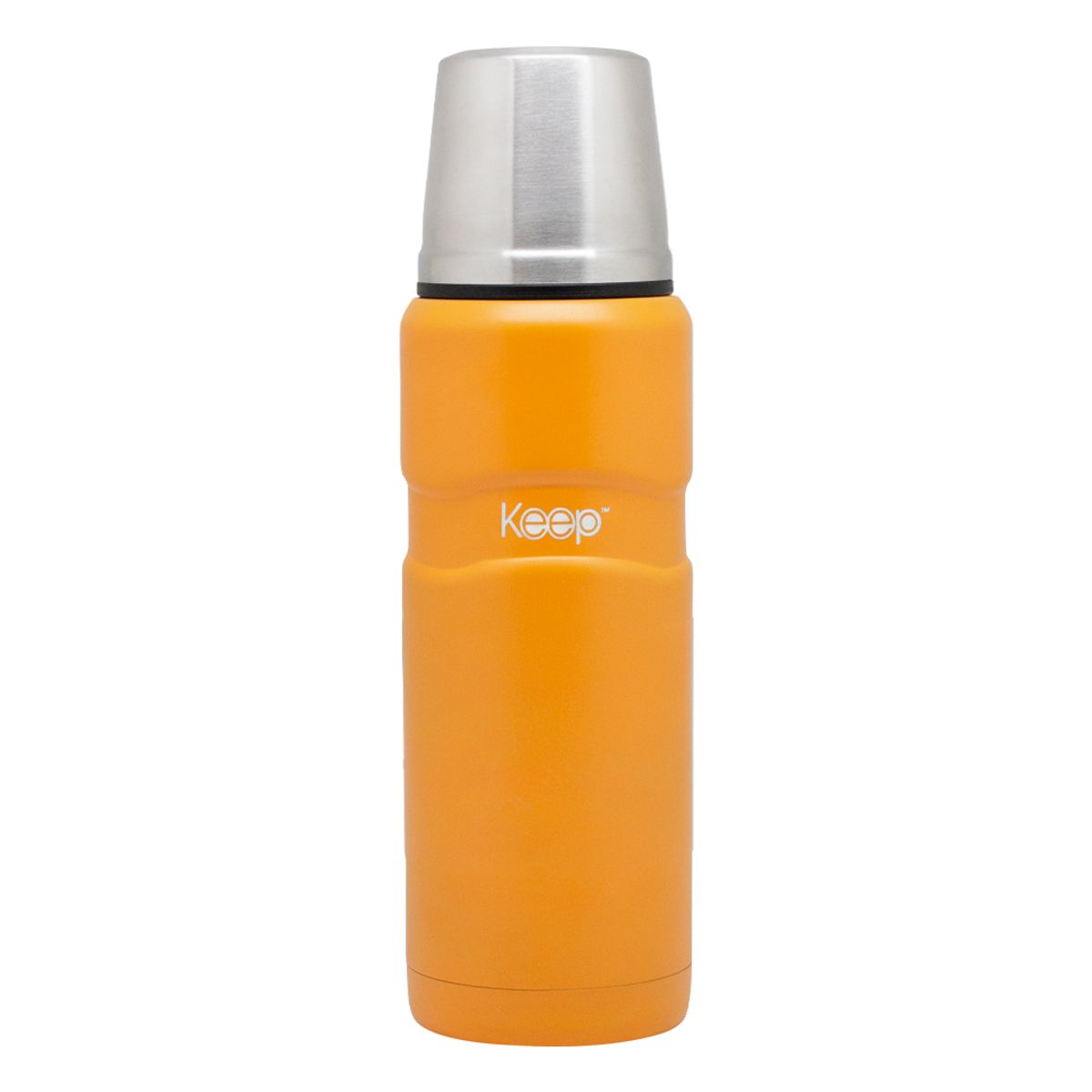 KEEP - Termo Ergo Keep - Naranja