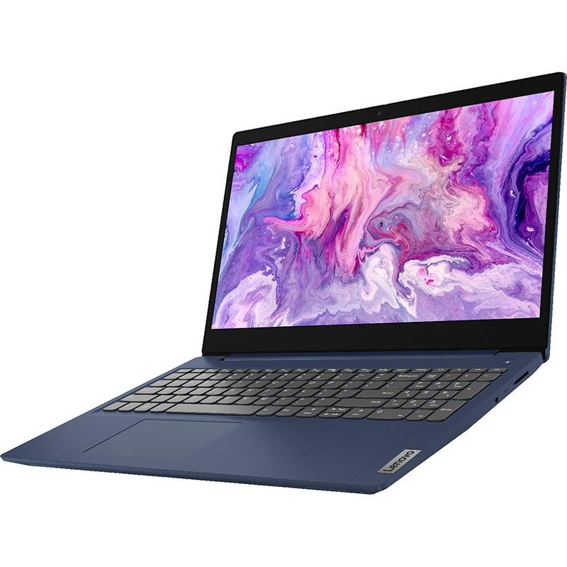 LENOVO - Lenovo IdeaPad 3 15ALC6 Procesador  Ryzen 7, 12 GB de Ram y 512GB SSD