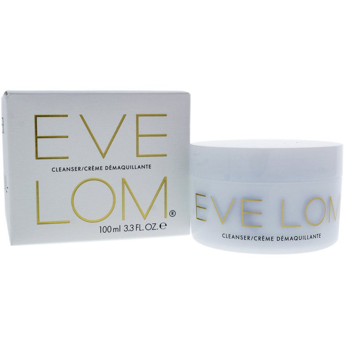 EVE LOM - Crema limpiadora-eve lom para unisex-33oz