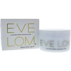 EVE LOM - Crema limpiadora-eve lom para unisex-33oz