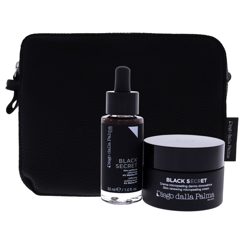 DIEGO DALLA PALMA - Set de regalo SkinCare - Diego Dalla Palma
