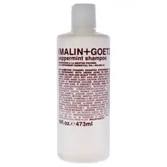 MALIN + GOETZ - Champú de Menta 480ml -