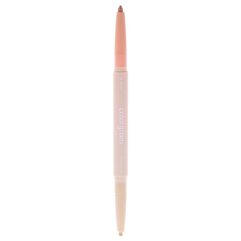 COLORGRAM - Todo en Uno Aegyo-sal Maker 04 Peach 10ml Colorgram