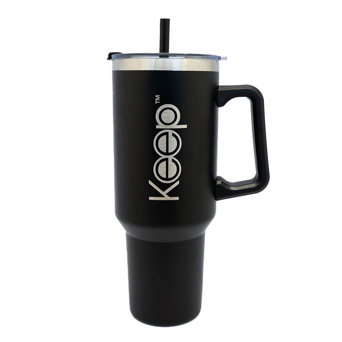 KEEP - MUG TERMICO 40 Oz KEEP - NEGRO