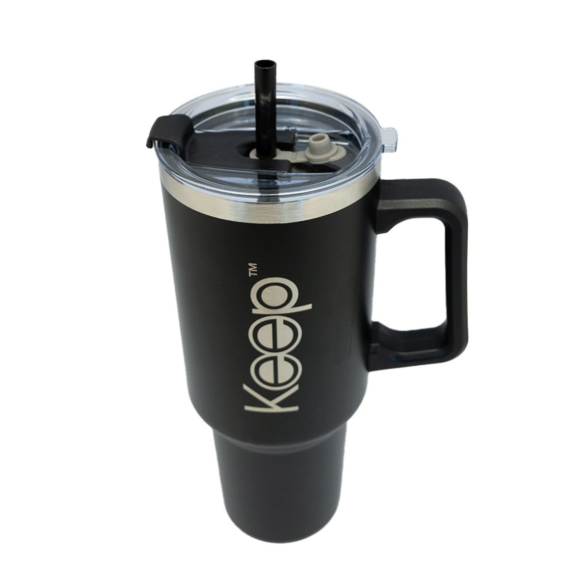 KEEP - MUG TERMICO 40 Oz KEEP - NEGRO