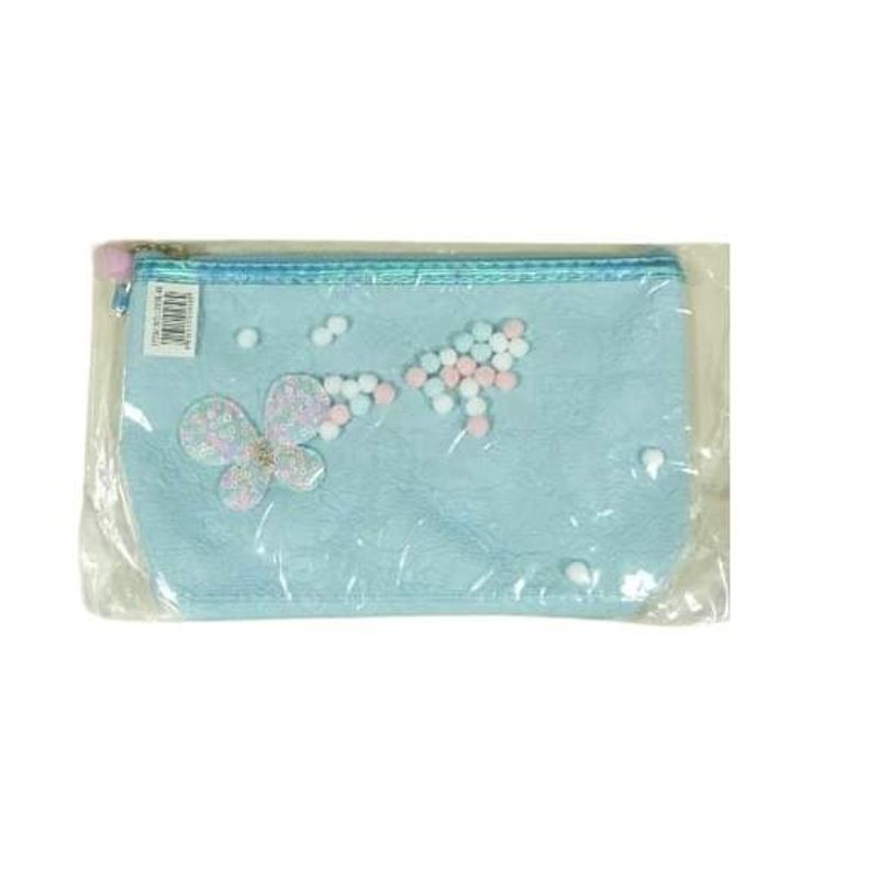 GENERICO - Estuche lindo 24cm.  Estuche lindo 24cm