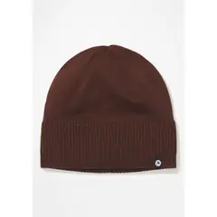 MARMOT - Gorro Unisex Merino Beanie Café