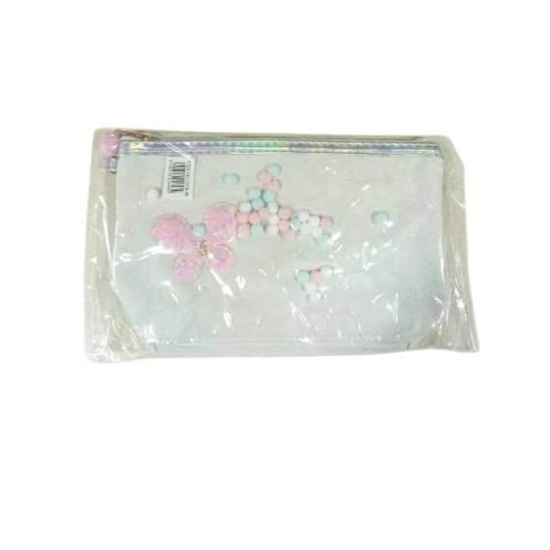 GENERICO - Estuche lindo 24cm.  Estuche lindo 24cm