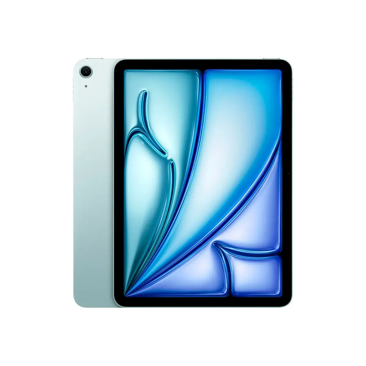APPLE - Apple iPad Air 11" 2025 Chip M3 WiFi 128GB Azul