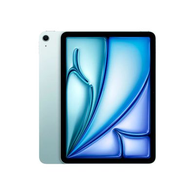 Apple Ipad Air 11"" 2025 Chip M3 Wifi 128Gb Azul