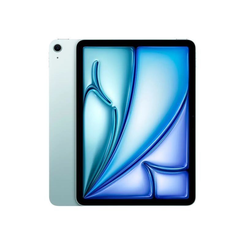 APPLE - Apple iPad Air 11" 2025 Chip M3 WiFi 128GB Azul