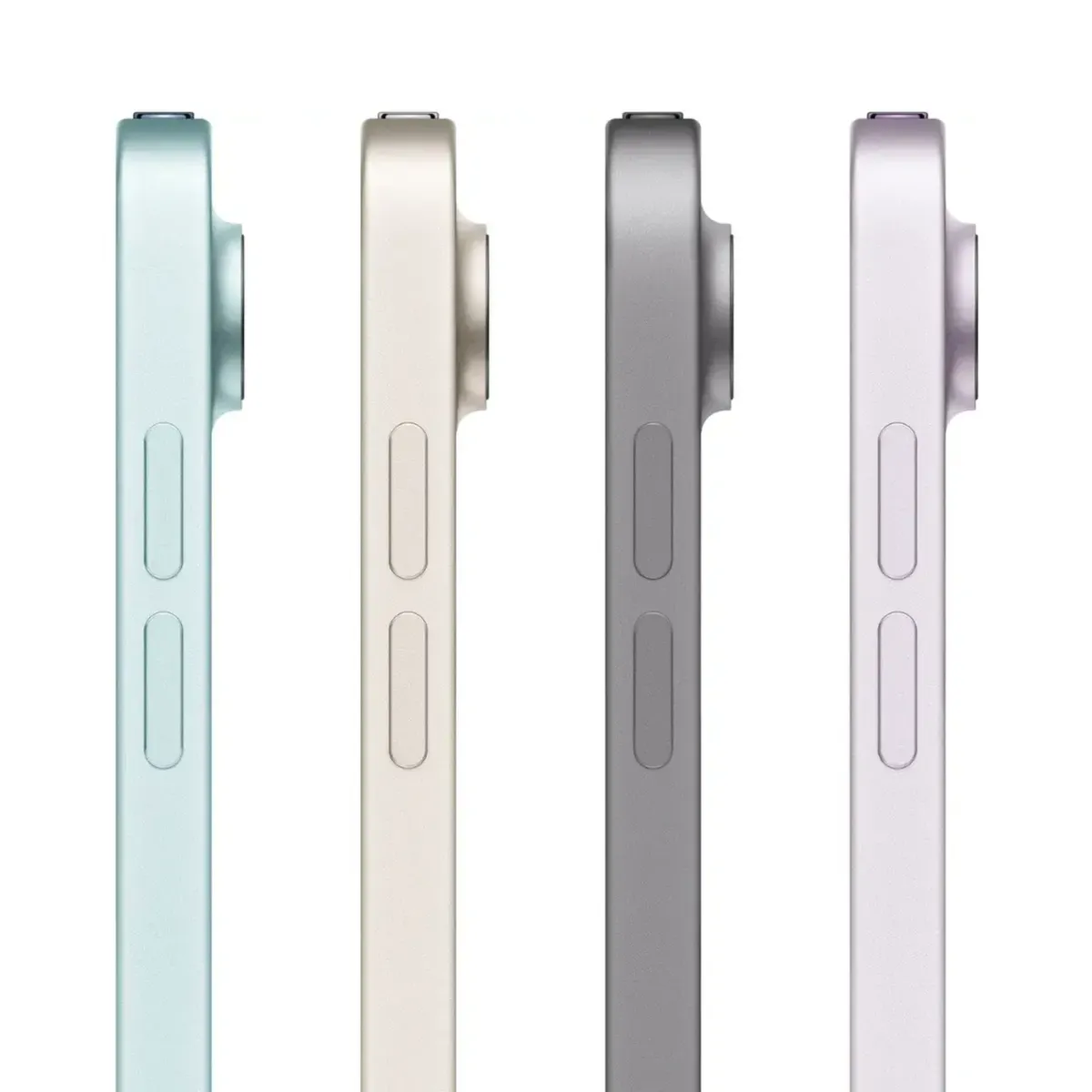 APPLE - Apple iPad Air 11" 2025 Chip M3 WiFi 128GB Azul