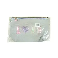 GENERICO - Estuche lindo 24cm. Estuche lindo 24cm