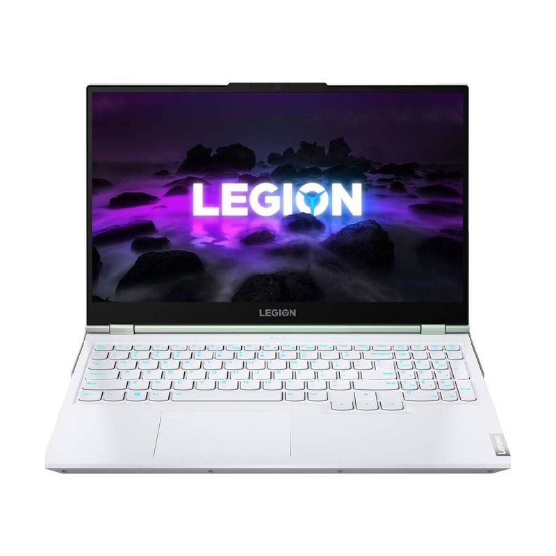 LENOVO - Lenovo Legion 5 15ACH6H Procesador  Ryzen 7, 16 GB de Ram y 2 TB SSD
