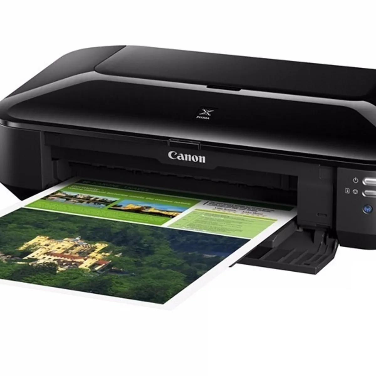 CANON - Impresora Fotografica Canon Pixma Ix-6810 A3 Wifi 8747b004