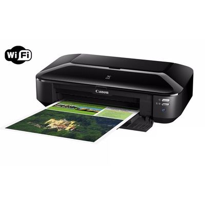 Imagen 2 del producto Impresora Fotografica Pixma Ix-6810 A3 Wifi 8747b004