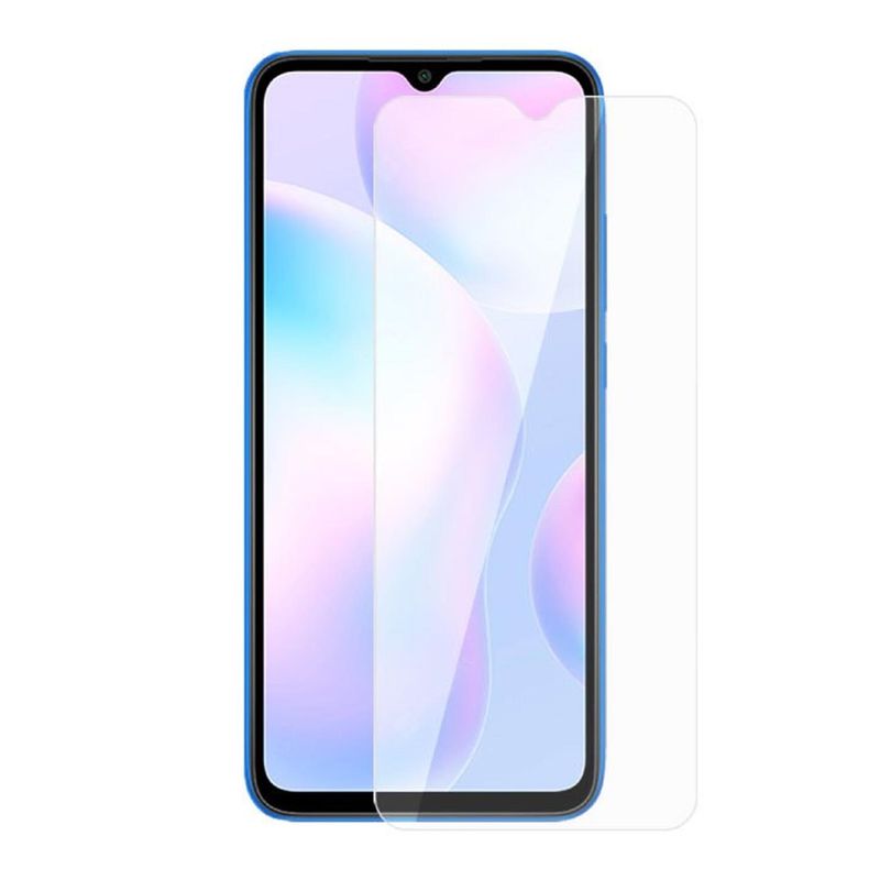 GENERICO - Lamina Vidrio Templado Premium para Xiaomi Redmi 9