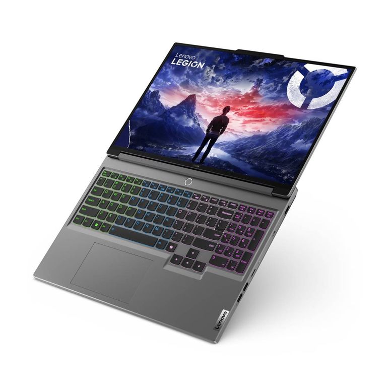 LEGION 5 16IRX9 32GB RAM Procesador Intel Core i9, 32GB de Ram y 1TB SSD