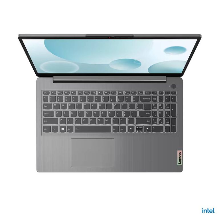 IdeaPad 3 15IAU7 Procesador Intel Core i7, 16 GB de Ram y 512GB SSD