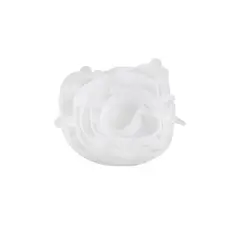 DAY - Set De 6 Tapas Herméticas Silicona