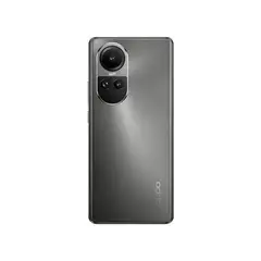 OPPO - Reno 10 8GB/128GB Negro Reacondicionado